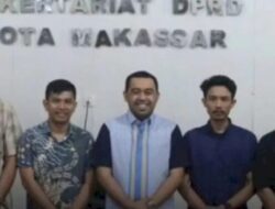MPM UNM Gelar Audiensi ke DPRD Makassar, Bahas Peran Legislatif dan APBD