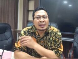 Bamus DPRD Makassar Siapkan Pembahasan APBD 2025