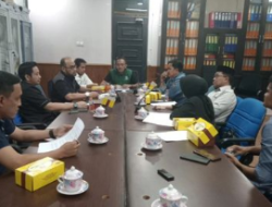 Bapemperda DPRD Makassar Matangkan Propemperda 2025: Prioritaskan Kebutuhan Masyarakat