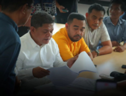 DPRD Makassar Sidak Mie Gacoan Alauddin, Temukan Masalah Perizinan