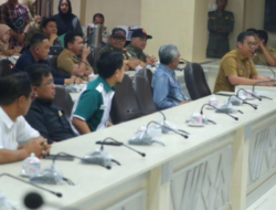Dugaan Pelanggaran Izin, DPRD Makassar Gelar RDP Bahas Aktivitas Mie Gacoan