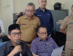 DPRD Makassar Soroti Realisasi Pajak PBB, Targetkan 70-80 Persen di Oktober