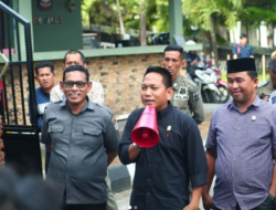 DPRD Makassar Segera Gelar RDP Bahas Dugaan Pencemaran Lingkungan oleh CV. Aries Utama