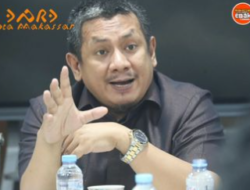 Komisi C DPRD Kota Makassar Perkuat Sinergi dengan Pemkot untuk Pembangunan Lima Tahun ke Depan