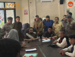 Hak Atlet Disabilitas Tertunda, Wakil Ketua DPRD Makassar Siap Kawal Aspirasi