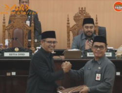 DPRD Makassar Sepakati KUA-PPAS 2025: Fokus pada Akuntabilitas dan Inovasi Daerah