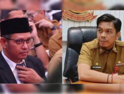 Supratman Pertanyakan Mutasi Mendadak di Disdukcapil Makassar: Ada Muatan Politik?