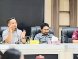 Sekwan DPRD Makassar, Dahyal, Kupas Tuntas Legislasi Daerah dan Digitalisasi di Kuliah Umum