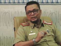Jelang Nataru, Pemkot Makassar Salurkan 4.100 Paket Sembako Murah ke Warga Kurang mampu
