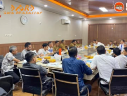 DPRD Makassar Matangkan Program Prioritas SKPD Lewat Rapat Komisi-Komisi