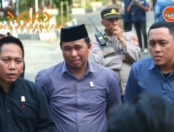 DPRD Makassar Janji Gelar Rapat Dengar Pendapat Terkait Dugaan Pencemaran Lingkungan