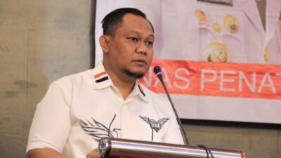 Insentif dan Disinsentif: Solusi Kota Makassar Atasi Tata Ruang yang Tidak Terkendali