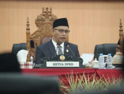 Pemecatan RT/RW di Makassar Jelang Pilkada, Supratman Desak Klarifikasi Pemkot