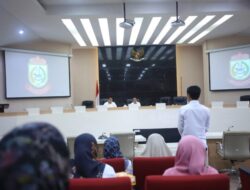 Refleksi Kinerja Andi Arwin Azis, Pemkot Makassar Siapkan Momen Kebersamaan