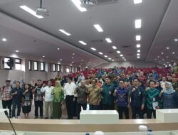 Bahas Aksi Bullying di Sekolah, Pemkot Makassar Gelar Pertemuan dengan Komisi X DPR RI