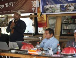 The Samdhana Institute Susun Langkah Strategis Lindungi Disabilitas di Luwu