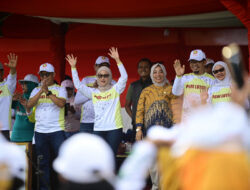 Bupati IDP Perpanjang Kontrak PPPK Guru di Luwu Utara Sampai Pensiun