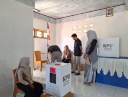 Pakai KTP Jeneponto-Bulukumba Nyoblos di Bone, 1 TPS PSU