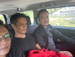 Buron 4 Bulan, Kejari Wajo Ringkus Terpidana Kasus Pengrusakan