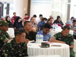 Aktivitas WNA di Luwu Utara akan Diawasi Ketat, Pemkab Gandeng Imigrasi