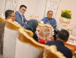 Pertamina Laporkan Stok BBM Sulsel ke Zudan: Cukup Sampai Nataru