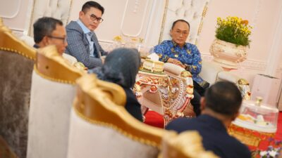 Pertamina Laporkan Stok BBM Sulsel ke Zudan: Cukup Sampai Nataru