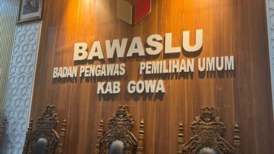 Kasus Pidana Pilkada Kepala SMAN 10 Gowa Resmi Dilimpahkan ke BKN dan KPA