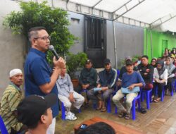 Ketua DPRD Makassar Supratman: UMKM di Bangkala Punya Potensi untuk Bangkit