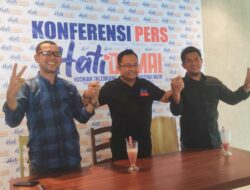 Menangi Pilkada Gowa, Husniah-Darmawangsyah akan Rangkul Aurama