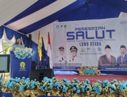 SALUT Pamer Prestasi: 948 Alumni UT Lutra Lulus ASN-PPPK Dalam 3 Tahun