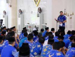 Bupati Adnan: TPP ASN dan Gaji Non-ASN Pemkab Gowa Naik Tahun Depan