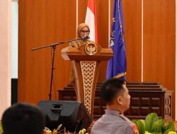 Rongkong Luwu Utara jadi Kawasan KBEP: Diharap Dorong Pelestarian Satwa