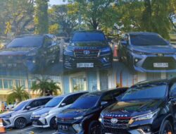 Penghujung Tahun, Bisnis Rental Raup Penghasilan Meroket