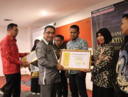 Pemprov Sulbar Akui UMKM Paling Tangguh Hadapi Perubahan Ekonomi