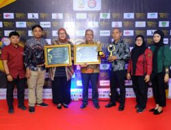 Pemkab Gowa Peringkat Kedua Terbaik di Sulsel dalam Kepatuhan Pelayanan Publik 2024