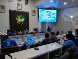 KIM Gowa Dituntut Siapkan Konten Edukatif-Inklusif untuk Masyarakat