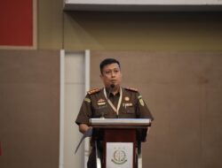 Kejari Wajo Raih 3 Penghargaan, Andi Usama: Kerja Keras Bersama