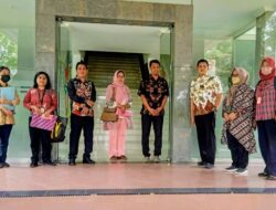 Kementerian PUPR Bantu Truk Tinja dan Rehabilitasi Sejumlah Sekolah di Wajo