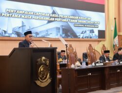 Pemkot-DPRD Makassar Setujui 15 Usulan Ranperda 2025