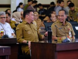 Pusat Gelontorkan Rp1,68 T untuk Gowa, Adnan: Harus Sampai ke Rakyat