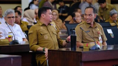 Pusat Gelontorkan Rp1,68 T untuk Gowa, Adnan: Harus Sampai ke Rakyat