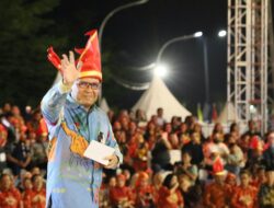 Makassar Raih Penghargaan Healthy City Level 1 dari WHO Asia Tenggara