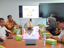 Tingkatkan Kapasitas, Pemkot Makaasar Gelar Pelatihan Bagi PPID