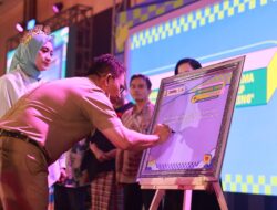 Pj Sekda Makassar Bicara Peran Sentral Perempuan: Jadi Subjek Pembangunan