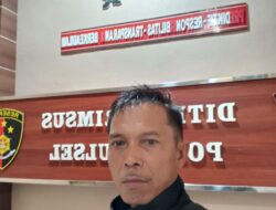 Aktivis PKN Sesalkan Kejari Enrekang Hentikan Kasus Korupsi SPPD Fiktif Dinkes