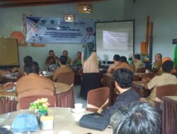 DPMPTSP Luwu Utara Siap Suarakan Hak Pelayanan Berkualitas Bagi Publik