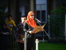 Kukuhkan 1.840 ASN sebagai Pejabat Fungsional, ini Pesan Bupati IDP