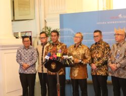 Harga Gabah-Jagung Naik, Petani: Terima Kasih Presiden dan Mentan