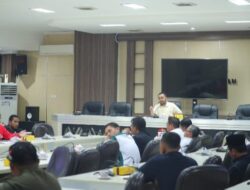 Dugaan Pelanggaran Perizinan: DPRD Makassar Gelar RDP Bahas Aktivitas Mie Gacoan