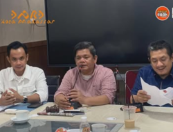 Komisi C DPRD Makassar Tanggapi Dugaan Pelanggaran Izin di Jalan Bontolempangan